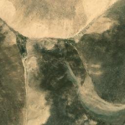 Satellite imagery of Pōzah-ye Lāhur, AF