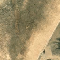 Satellite imagery of Pōzah-ye Lāhur, AF