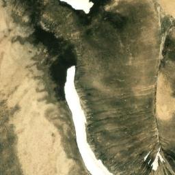 Satellite imagery of Band-e Zarqurugh, AF