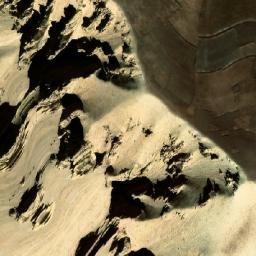 Satellite imagery of Zard Sang, AF