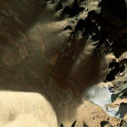 Satellite imagery of Zard Sang, AF