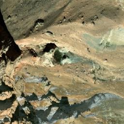 Satellite imagery of Zard Sang, AF