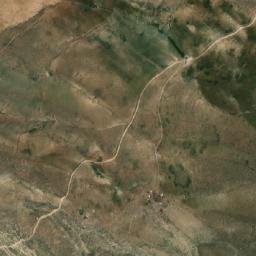 Satellite imagery of Āw-e Dārū, AF