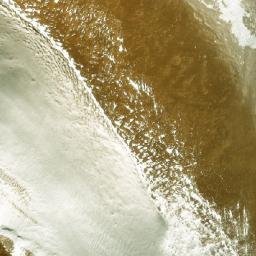Satellite imagery of Kōh-e Shakarī, AF