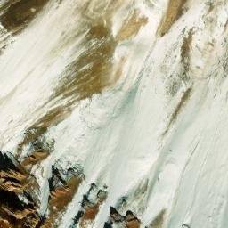 Satellite imagery of Kōh-e Shakarī, AF