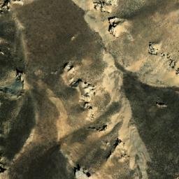 Satellite imagery of Kōh-e Surkh Shahr, AF
