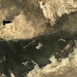 Satellite imagery of Kōh-e Surkh Shahr, AF