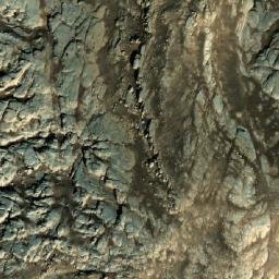 Satellite imagery of Kamarkushtah, AF