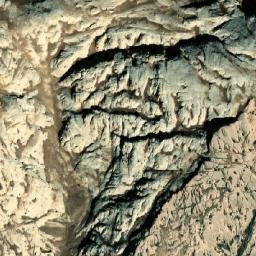 Satellite imagery of Kamarkushtah, AF