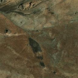 Satellite imagery of Archah Kamar, AF