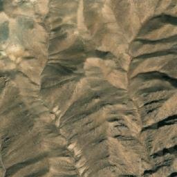 Satellite imagery of Surkh Kamarī, AF