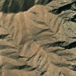 Satellite imagery of Surkh Kamarī, AF