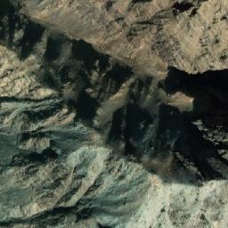 Satellite imagery of Palangkush, AF