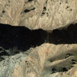 Satellite imagery of Palangkush, AF