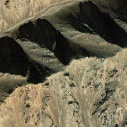 Satellite imagery of Palangkush, AF