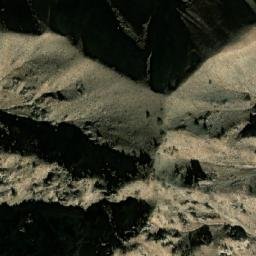 Satellite imagery of Kōh-e Shōrāwak, AF