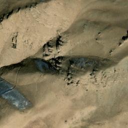 Satellite imagery of Kōh-e Siyāh Rēg, AF