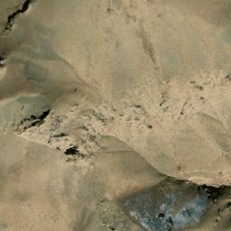 Satellite imagery of Kōh-e Siyāh Rēg, AF