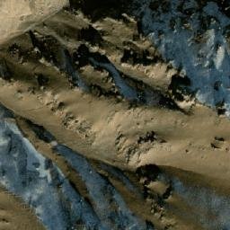 Satellite imagery of Kōh-e Putnahgak, AF