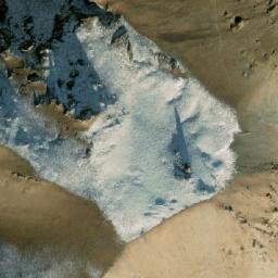 Satellite imagery of Kōh-e Putnahgak, AF