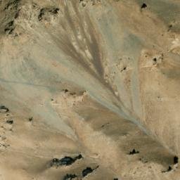 Satellite imagery of Kōh-e Putnahgak, AF