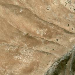 Satellite imagery of Kōh-e Shaykhānah, AF