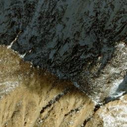 Satellite imagery of Kōh-e Hamang, AF