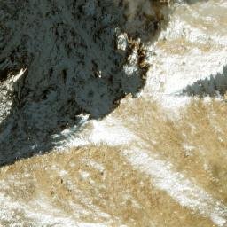 Satellite imagery of Kōh-e Hamang, AF