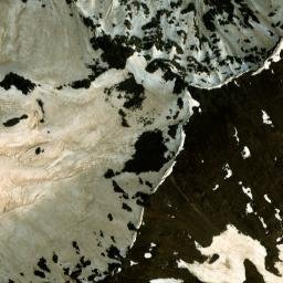 Satellite imagery of Shākh-e Safēd, AF