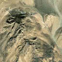 Satellite imagery of Kōtal-e Pārandih, AF