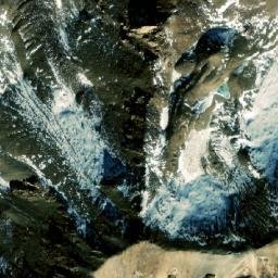 Satellite imagery of Kān-e Āhan, AF