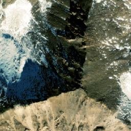 Satellite imagery of Kān-e Āhan, AF