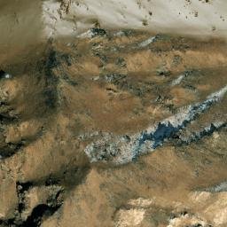 Satellite imagery of Kōh-e Gharī, AF