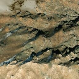 Satellite imagery of Kōh-e Gharī, AF