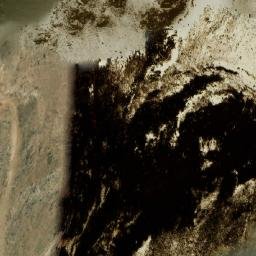 Satellite imagery of Mandū, AF