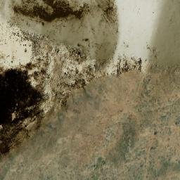 Satellite imagery of Mandū, AF