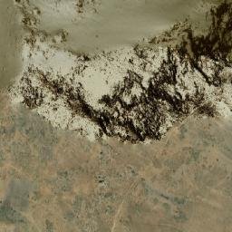 Satellite imagery of Mandū, AF