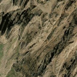 Satellite imagery of Ḩişār, AF