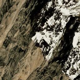 Satellite imagery of Ḩişār, AF