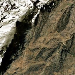 Satellite imagery of Now Āwdār-e Paytow, AF