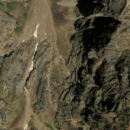 Satellite imagery of Now Āwdār-e Paytow, AF