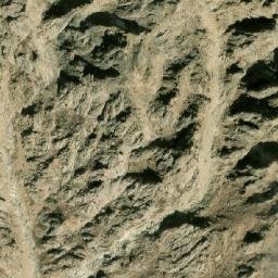Satellite imagery of Kōh-e Lōkōlatah, AF