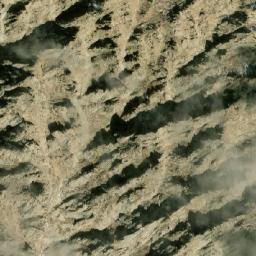 Satellite imagery of Kōh-e Lōkōlatah, AF