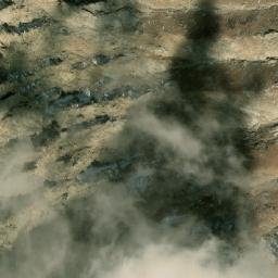 Satellite imagery of Kōh-e Lōkōlatah, AF