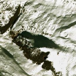 Satellite imagery of Kunjī Band, AF