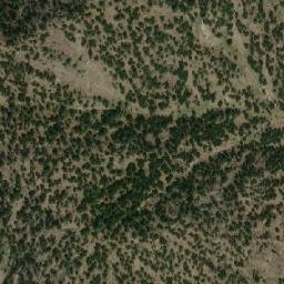 Satellite imagery of Bāzgal Darah, AF