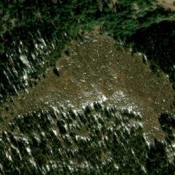 Satellite imagery of Kaṟājē Ghar, AF