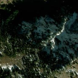 Satellite imagery of Kaṟājē Ghar, AF