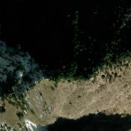 Satellite imagery of Kaṟājē Ghar, AF