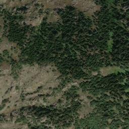 Satellite imagery of Dadir Kaur, PK